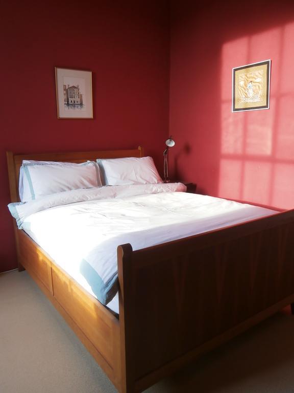 Winter Cherry Bed & Breakfast Edimburgo Habitación foto